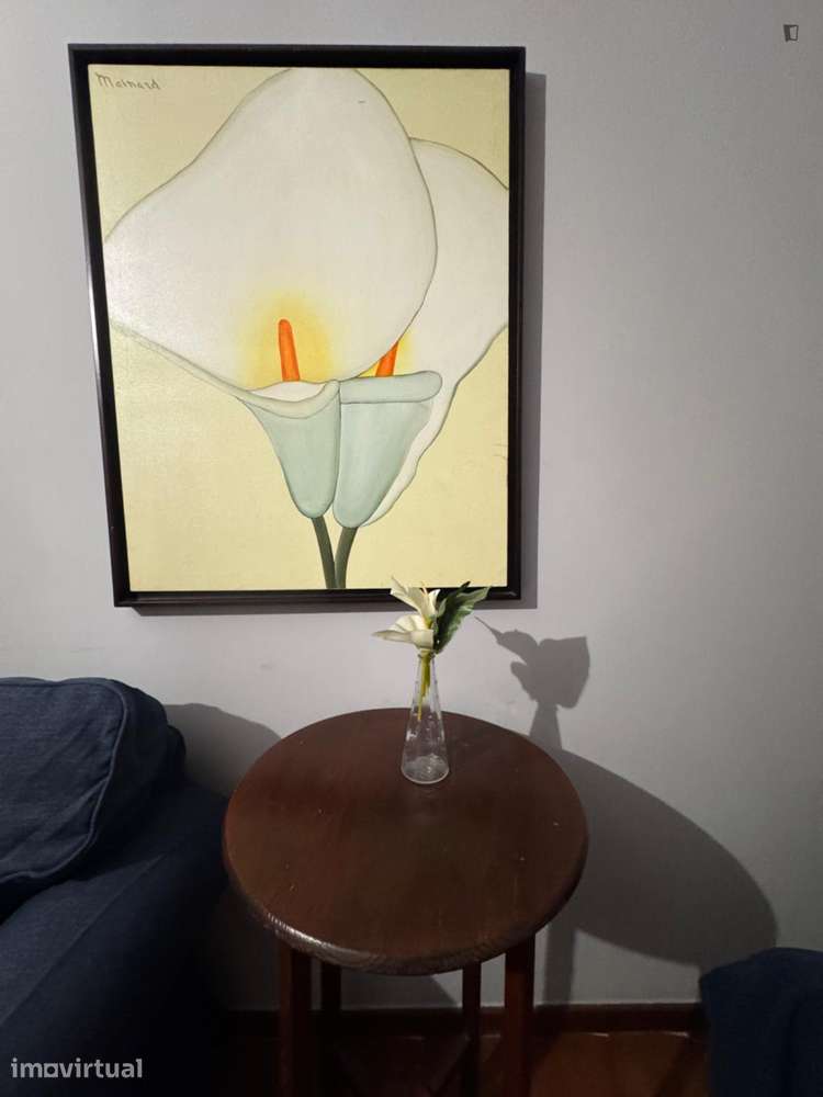 Apartamento com 2 quartos - localizado em Bonfim Porto - Grande imagem: 4/14