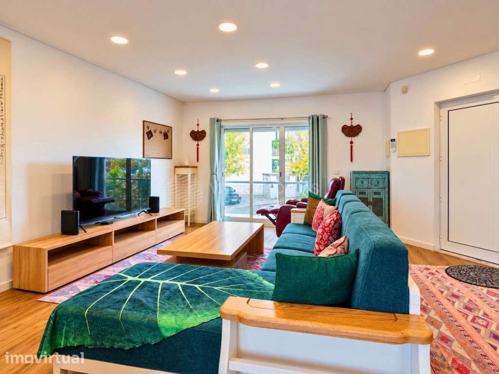 Moradia T4 com 241,1 m² na Caparica - Conforto, Espaço e Excelente ... - Grande imagem: 3/59