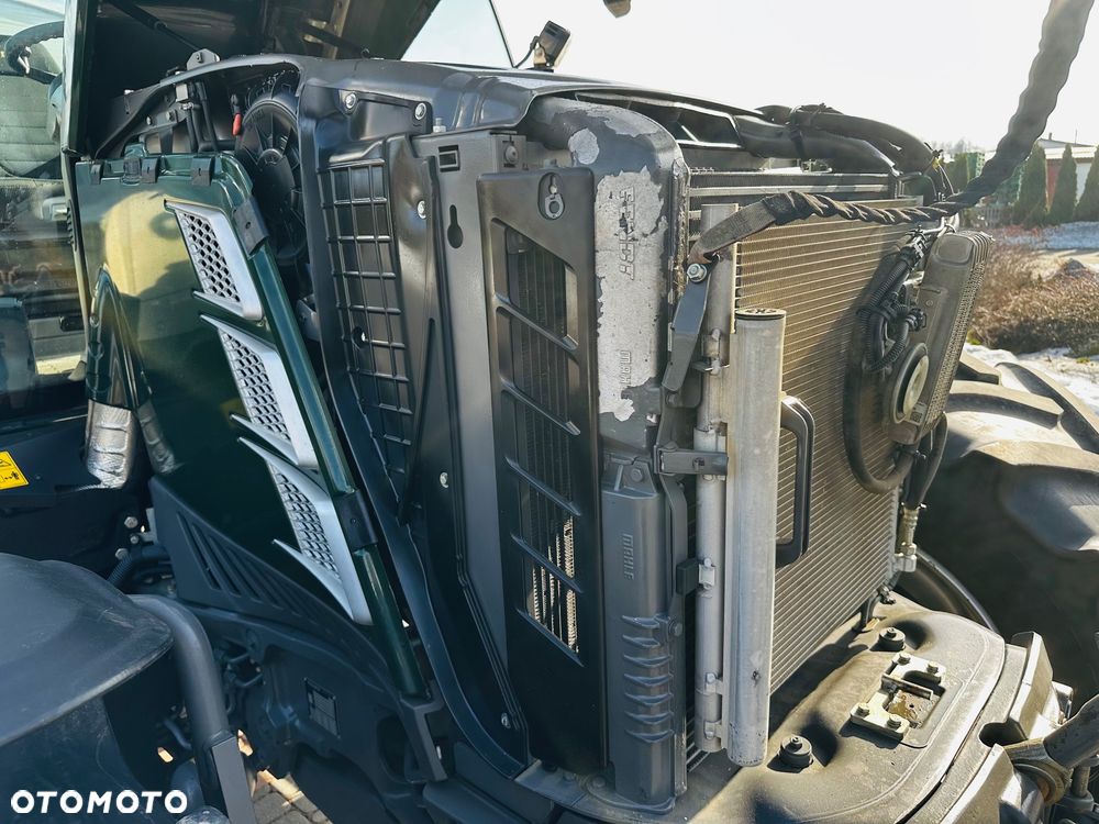 Fendt 720 VARIO S4 PROFI PLUS * FIR GREEN * Stan Idealny * Oryginał * - 20