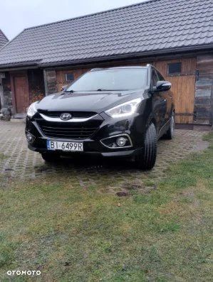 Hyundai ix35 2.0 CRDi Premium 4WD - 1