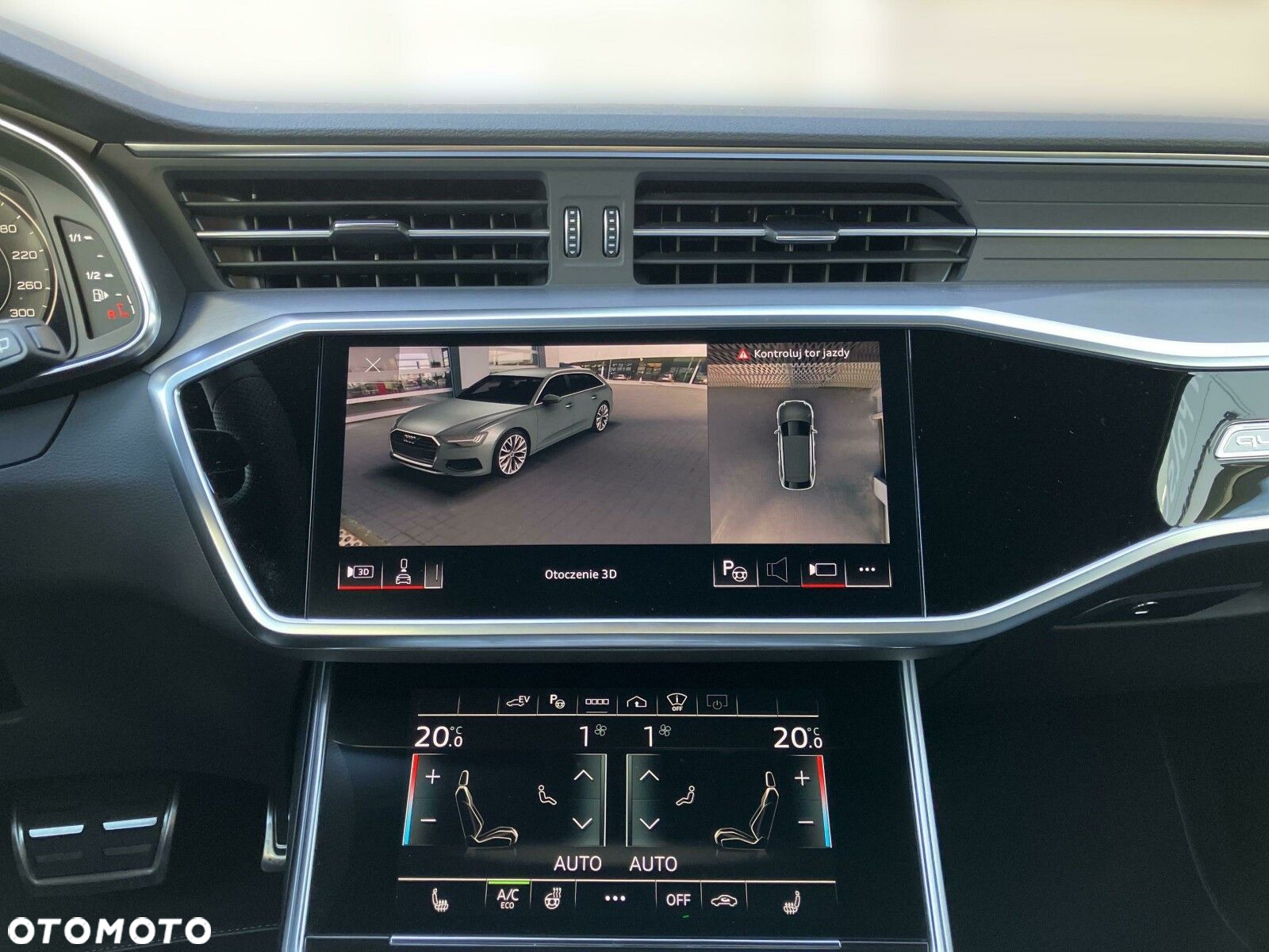 Audi A6 - 28