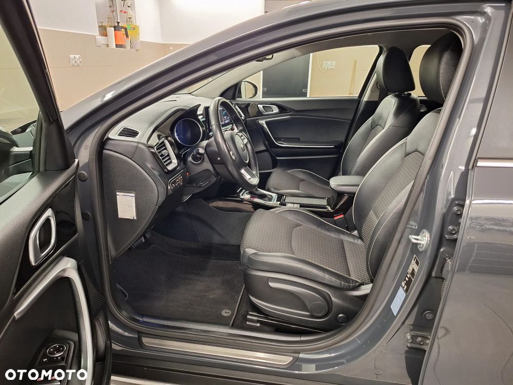 Kia XCeed 1.6 GDI PHEV Business Line DCT - 18