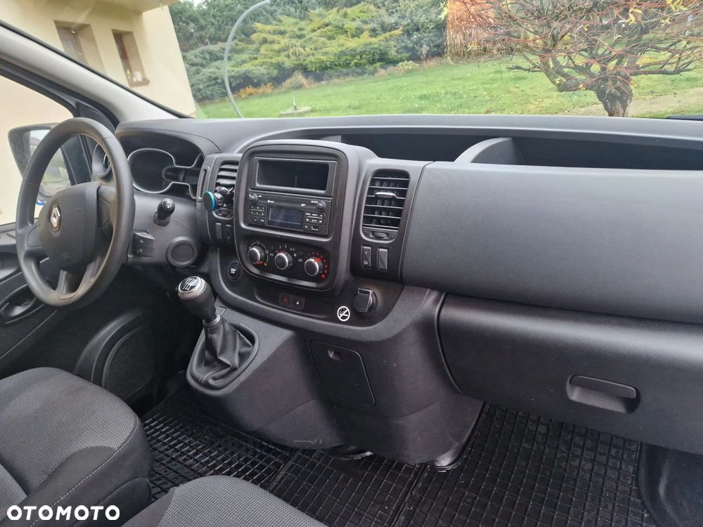 Renault Trafic - 9