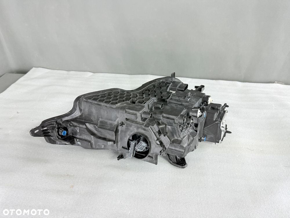 Reflektor Przód strona lewa Volvo S60 V60 II FULL LED 32365339 - 6