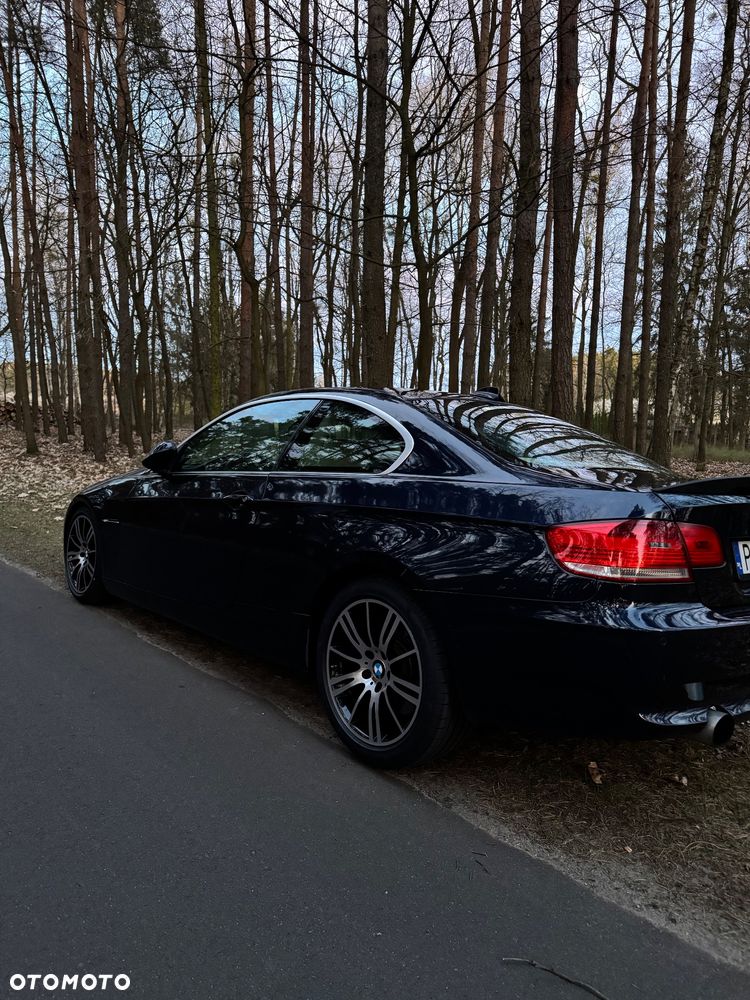 BMW Seria 3 335i - 5