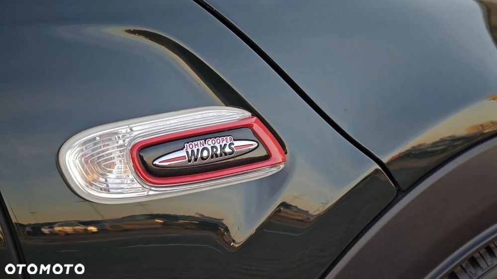 MINI John Cooper Works - 20