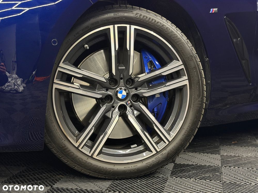 BMW Seria 8 840i xDrive - 7