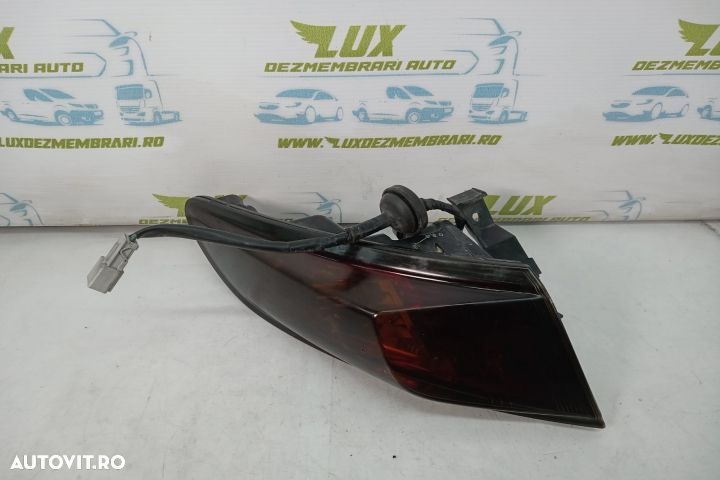 Stop stanga 220-16721 Honda Civic 8  [din 2005 pana  2008] seria - 1