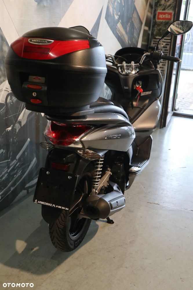Honda PCX - 20
