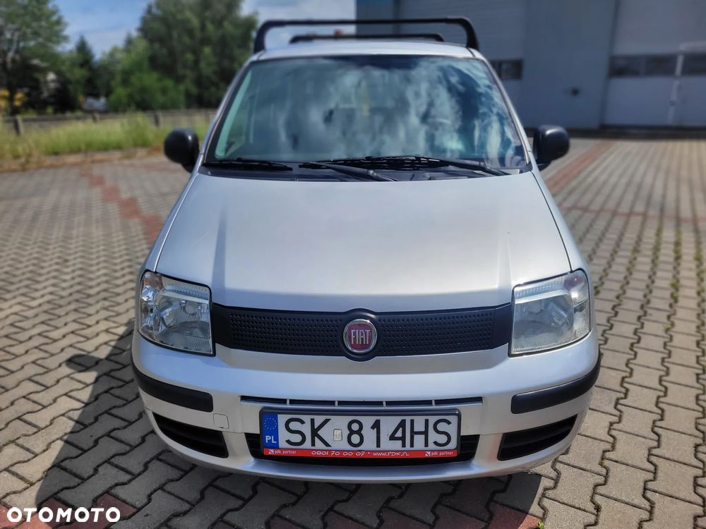 Fiat Panda - 30