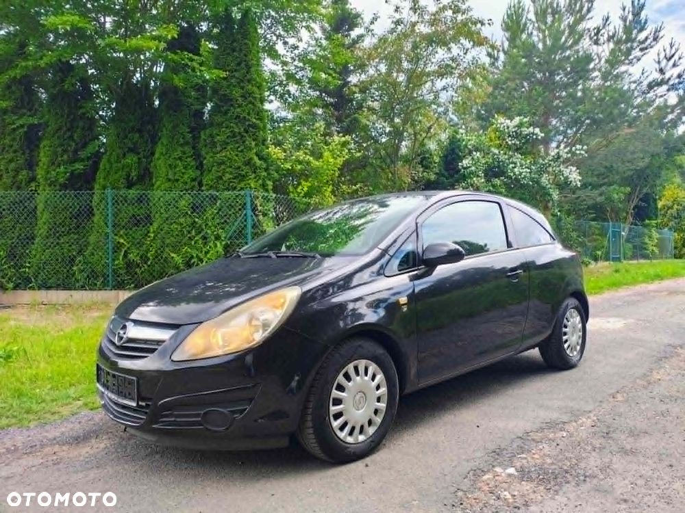 Opel Corsa 1.2 16V EcoFLEX Edition 111 Jahre - 6