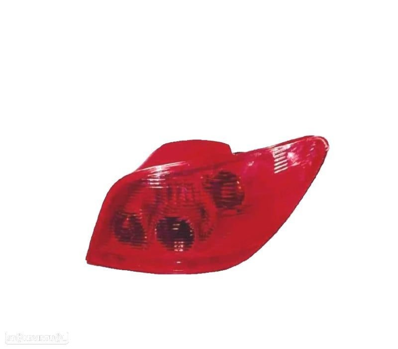 FAROLIM DIR PEUGEOT 307 HATCHBACK 3/5P 01-05 - 1