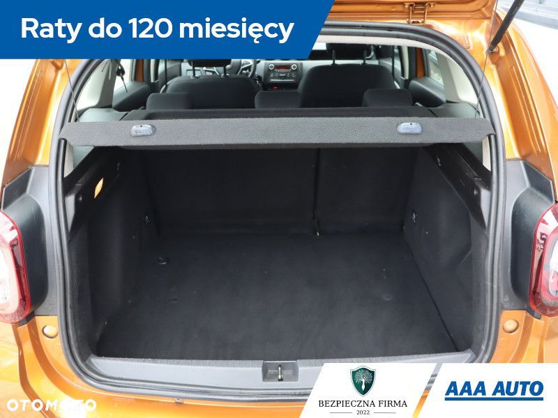 Dacia Duster - 16