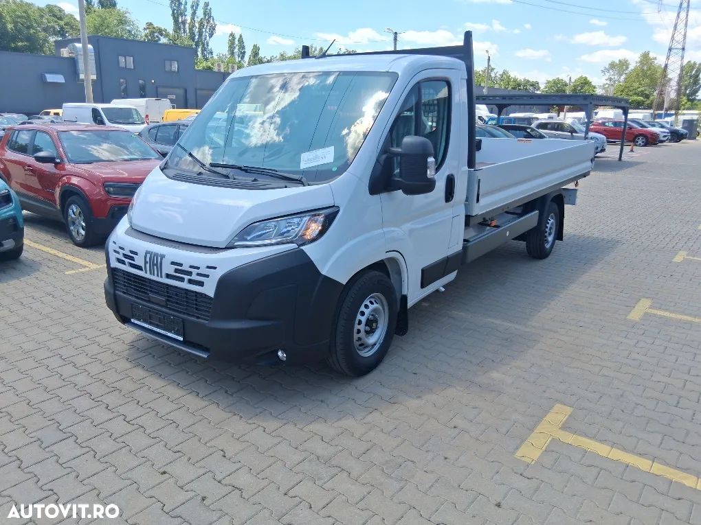 Fiat Ducato Maxi L5 - 1