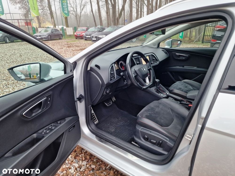 Seat Leon - 7