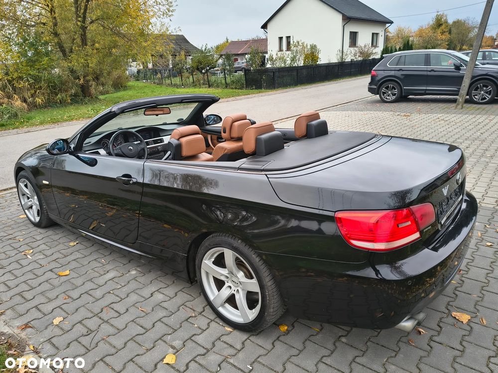BMW Seria 3 - 11