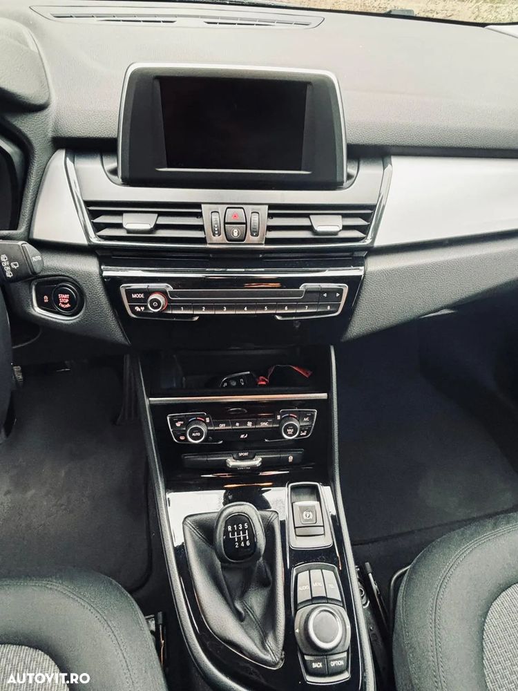 BMW Seria 2 - 3