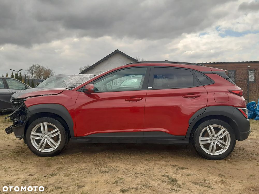 Hyundai Kona 1.0 T-GDI Advantage - 3