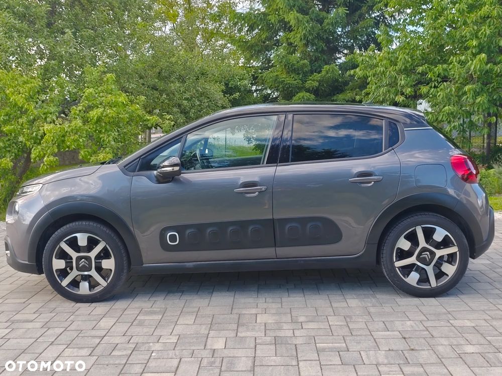 Citroën C3 BlueHDi 100 S&S ORIGINS - 11
