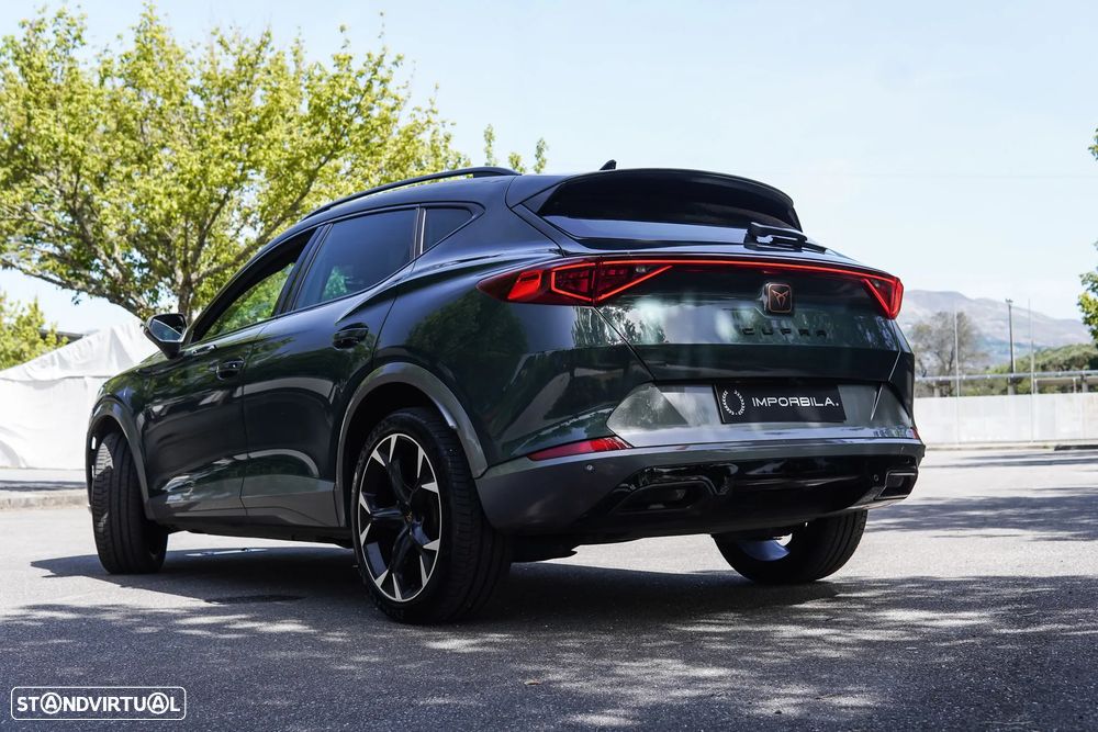 Cupra Formentor 1.4 e-Hybrid Sport DSG - 23