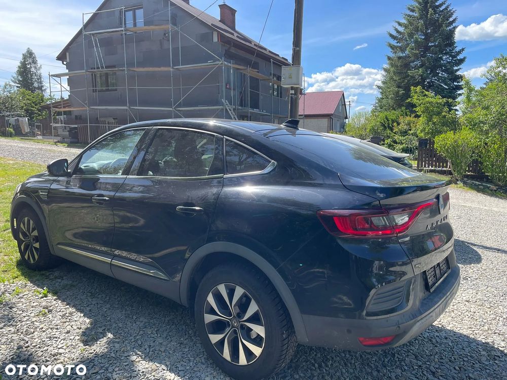 Renault Arkana 1.3 TCe mHEV Esprit Alpine EDC - 3