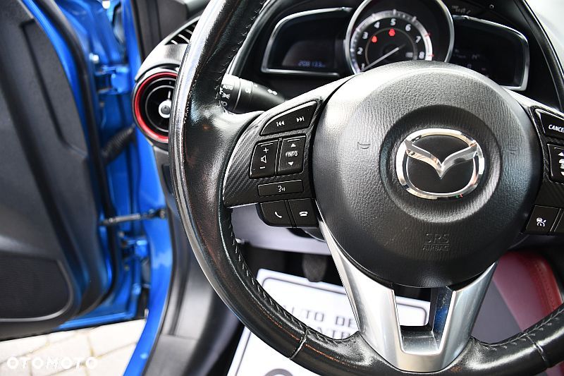 Mazda CX-3 2.0 Skypassion - 17