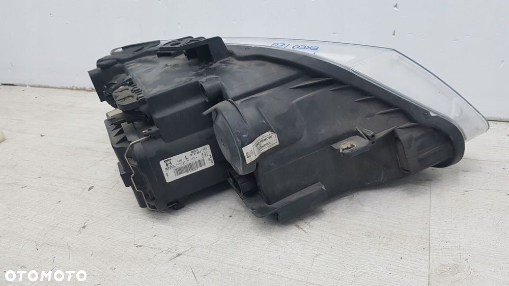 seat exeo lampa lewy przód eu - 6
