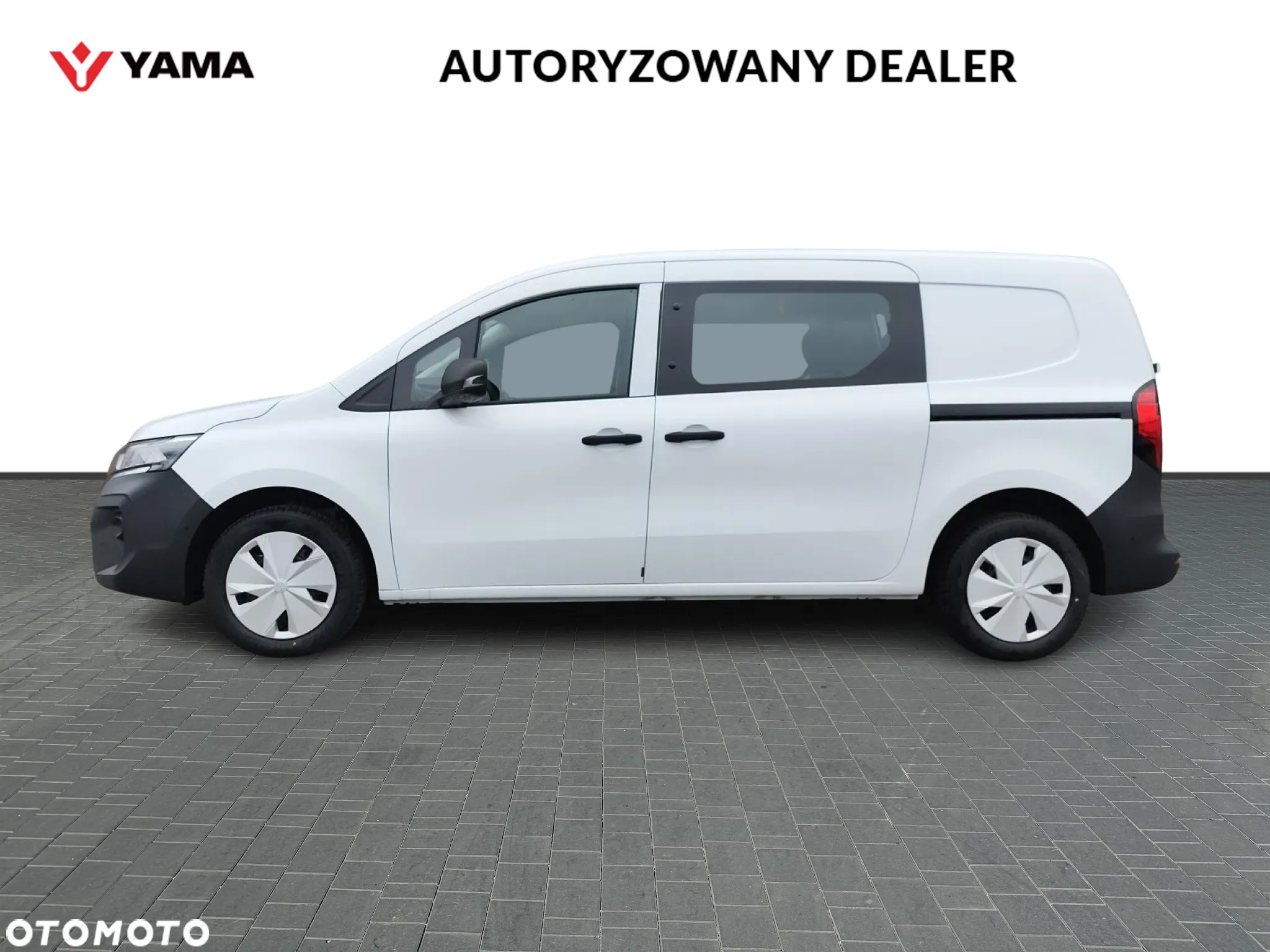 Nissan Townstar 1.3 DIG-T L1 Business - 2