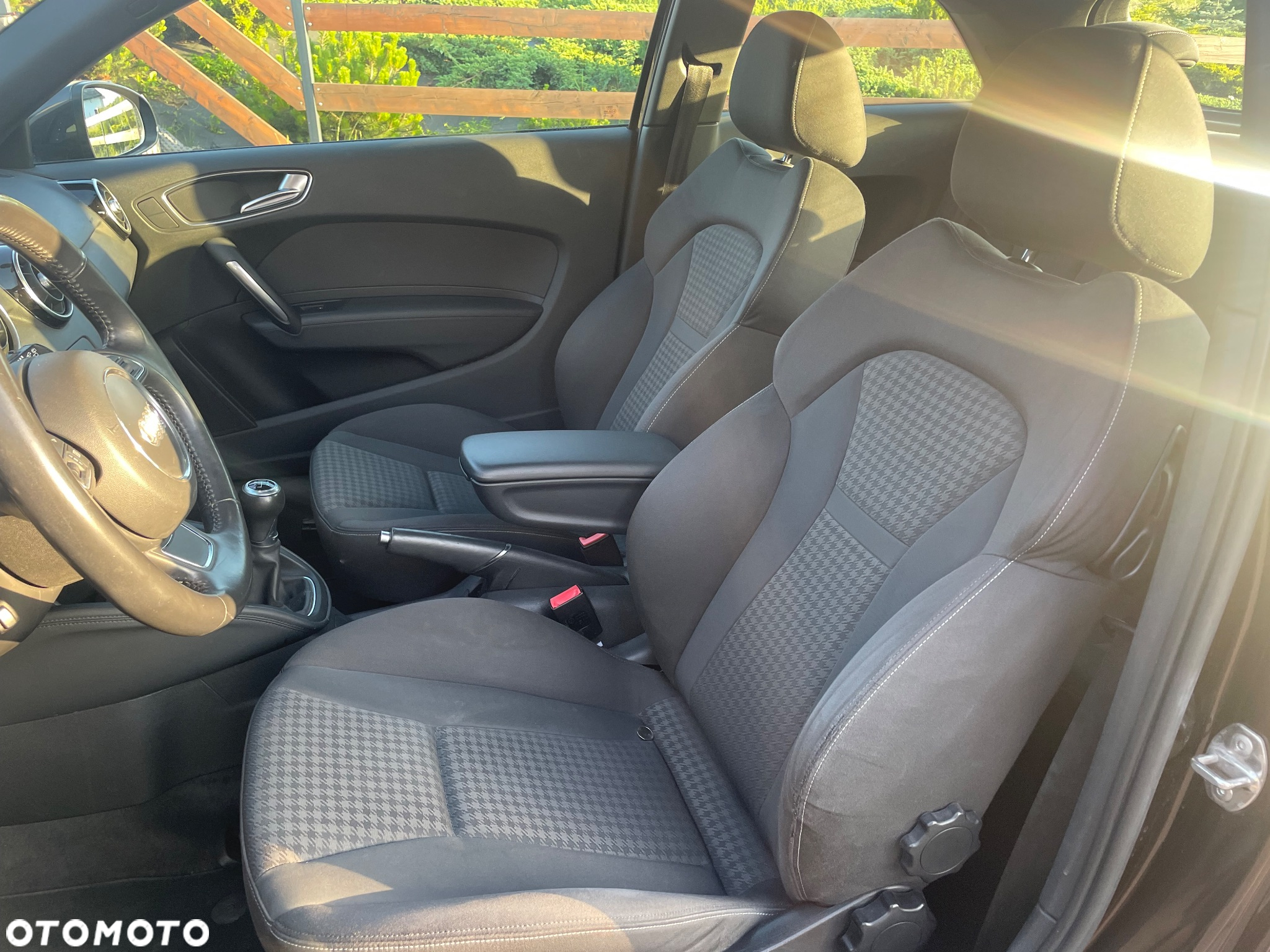 Audi A1 1.4 TFSI Attraction - 19