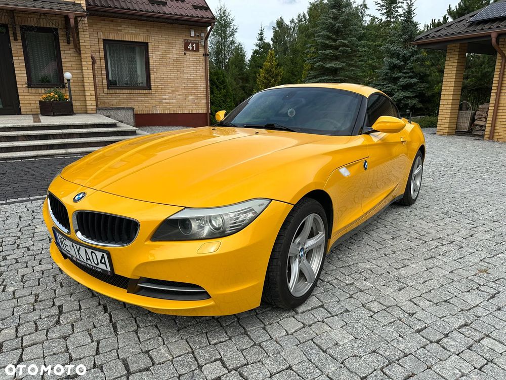 BMW Z4 - 2