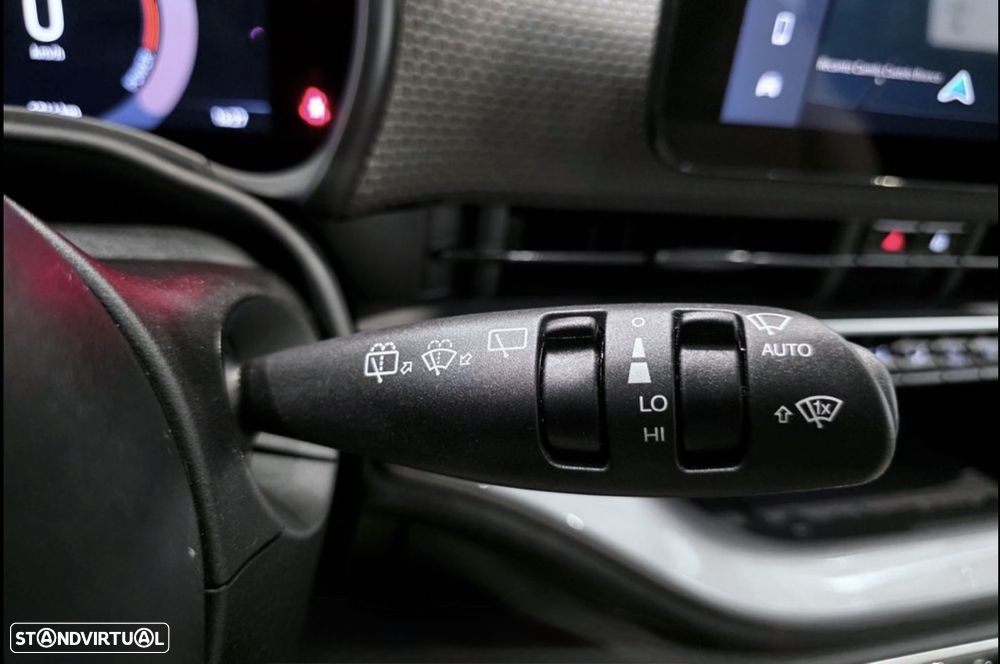 Fiat 500e La Prima by Bocelli - 17