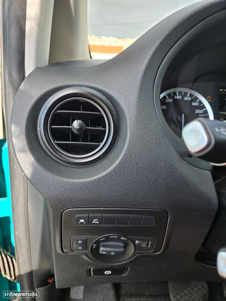 Mercedes-Benz Vito - 8