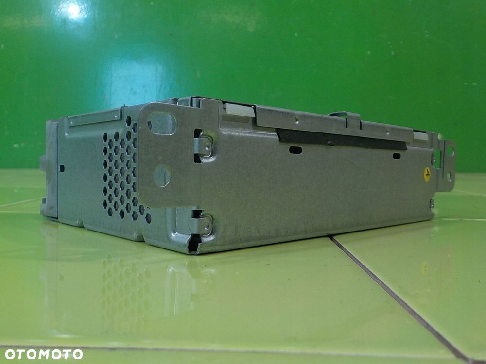 PEUGEOT 2008 I 1.6 14r VT 5D radio nawigacja 9806730280 - 2