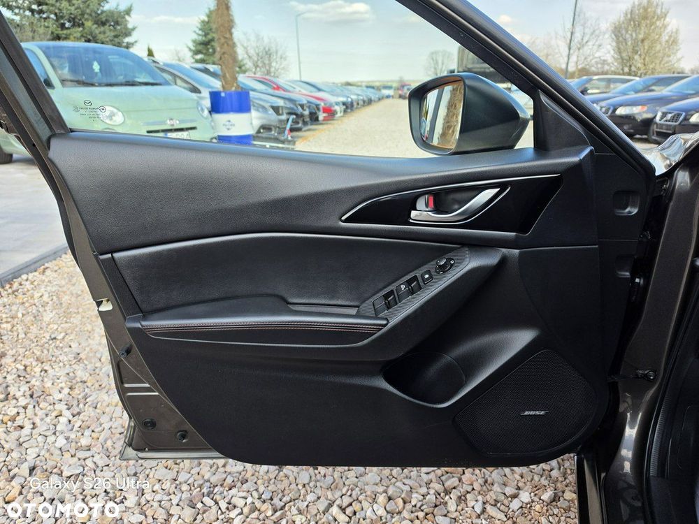 Mazda 3 - 27