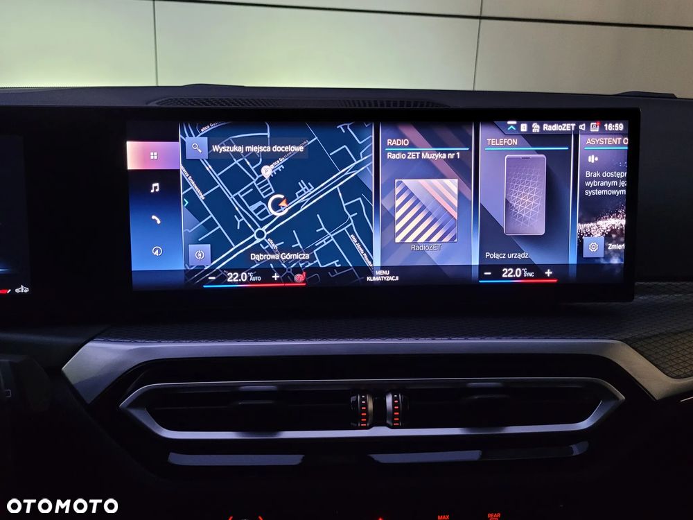 BMW Seria 3 320d xDrive M Sport Sport - 13