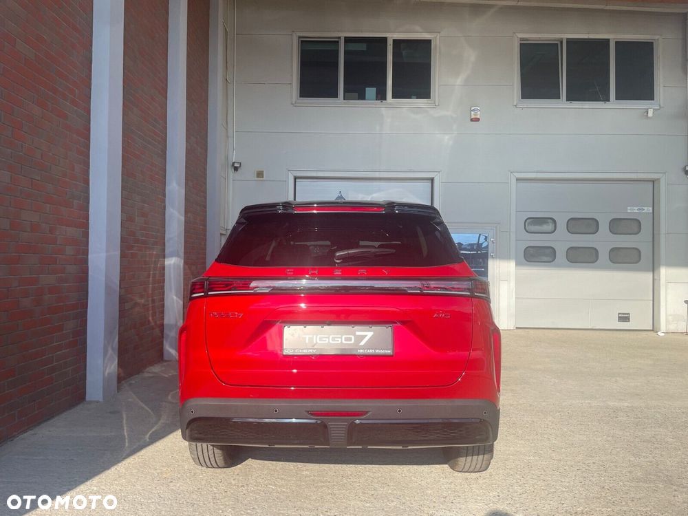 Chery Tiggo 7 - 5