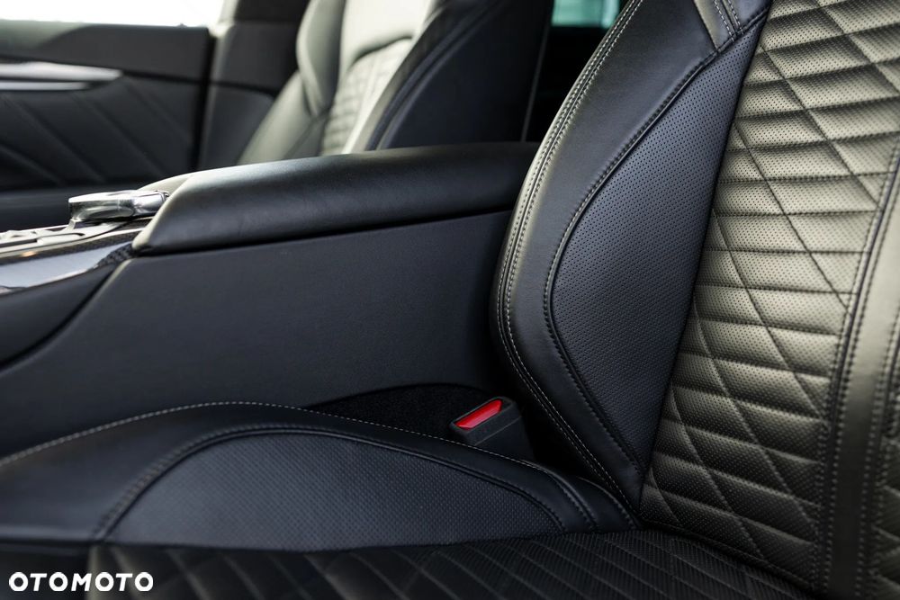 Maserati Levante Trofeo Q4 - 12