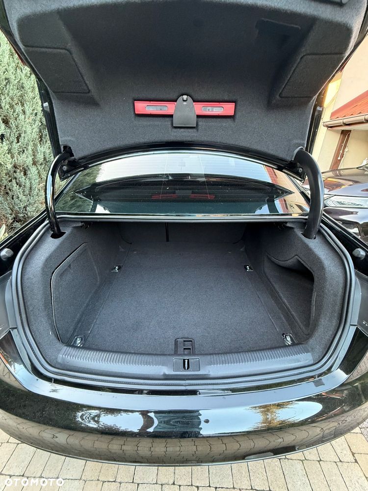 Audi A4 Limousine 2.0 TDI - 17