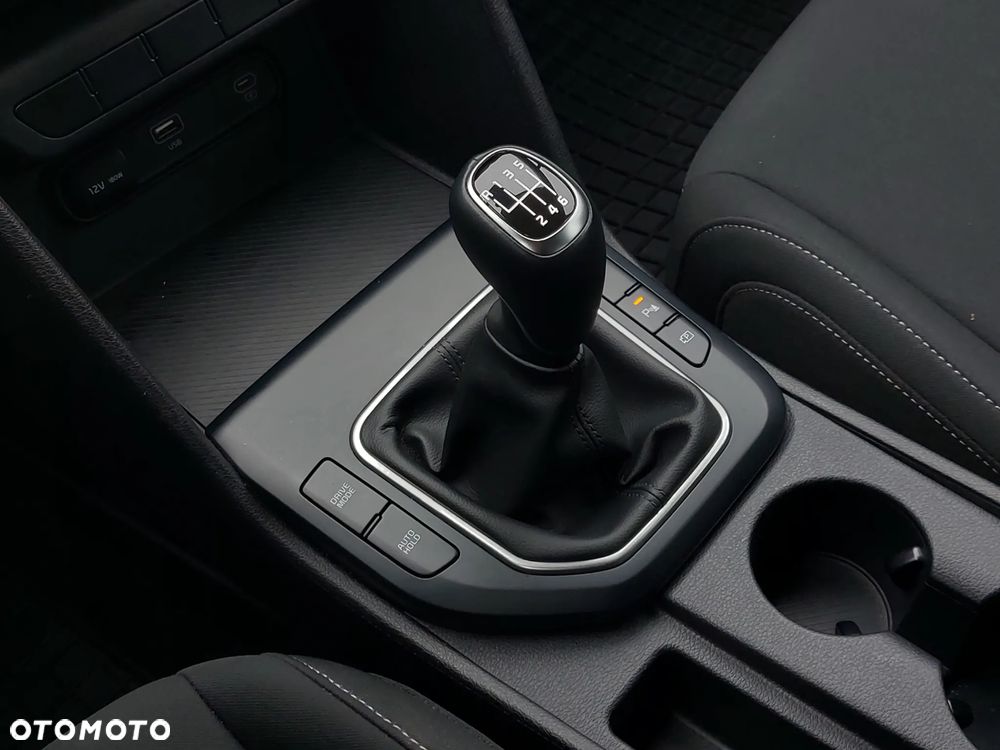 Kia Sportage 1.6 T-GDI M 2WD - 14