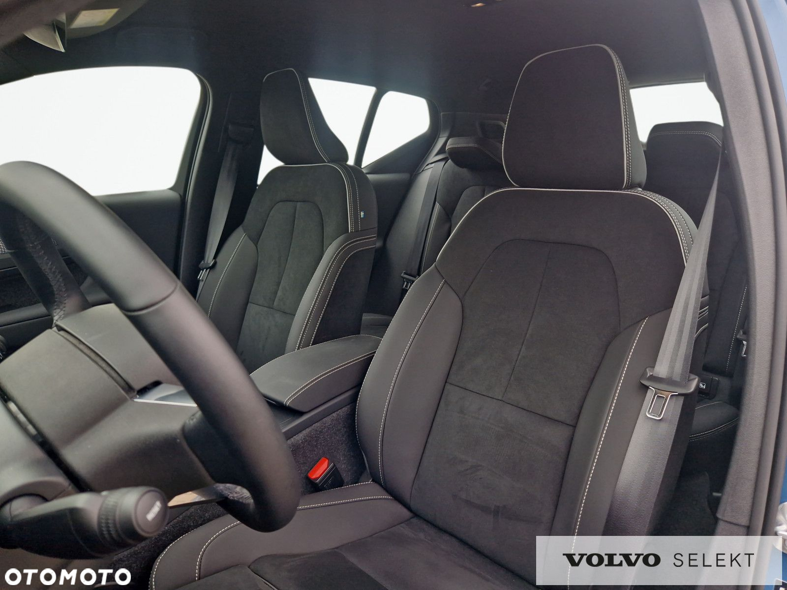 Volvo XC 40 - 12