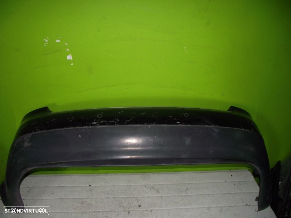 Para Choques de Trás Audi A4 Avant - 2001 / 2004 - PCH979 - 1