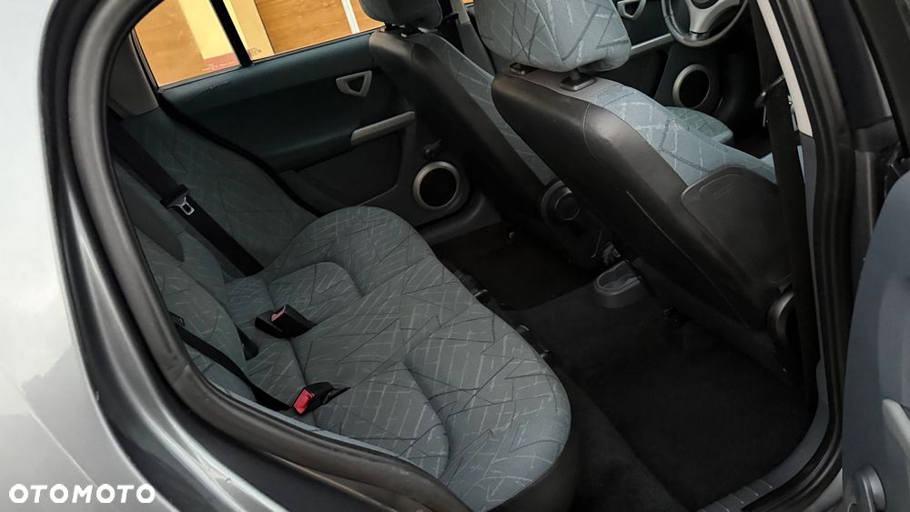 Smart Forfour passion - 13