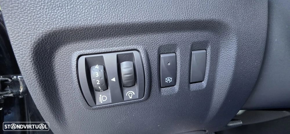 Renault Captur 1.5 dCi Exclusive C/Pneu - 22