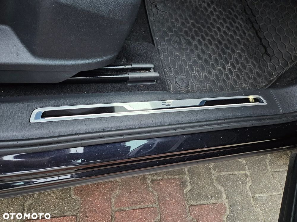 Volkswagen Tiguan 2.0 TDI SCR 4Mot R-Line DSG - 18