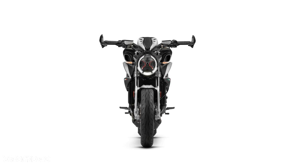 MV AGUSTA Dragster - 8