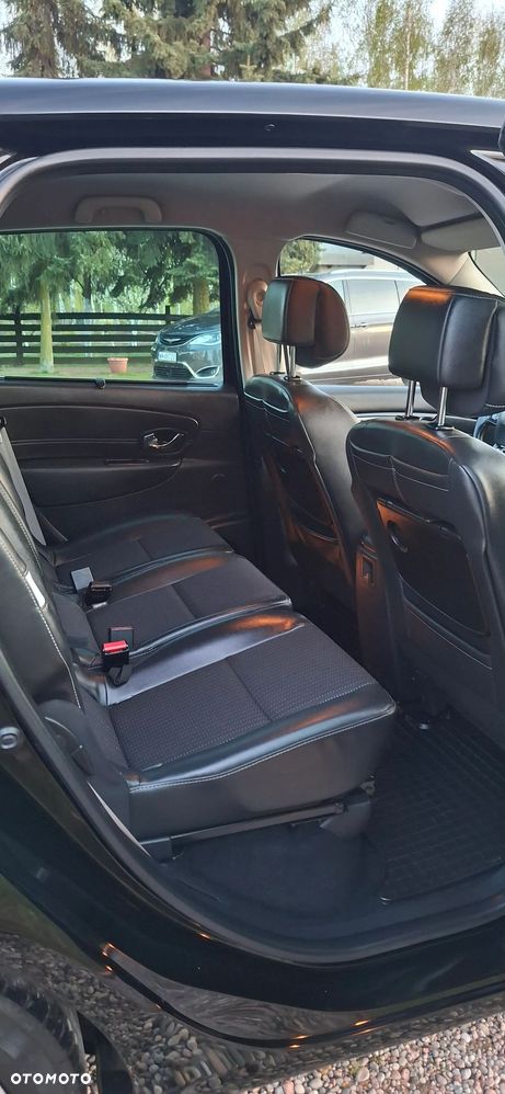 Renault Scenic - 11