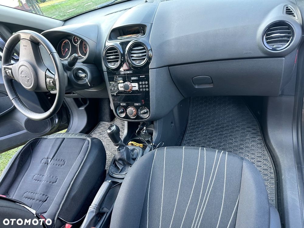 Opel Corsa 1.3 CDTI - 9