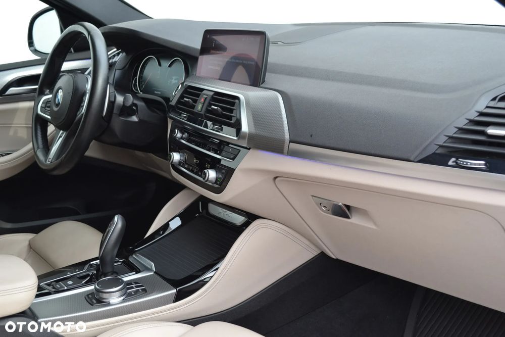 BMW X4 xDrive20d M Sport sport - 16