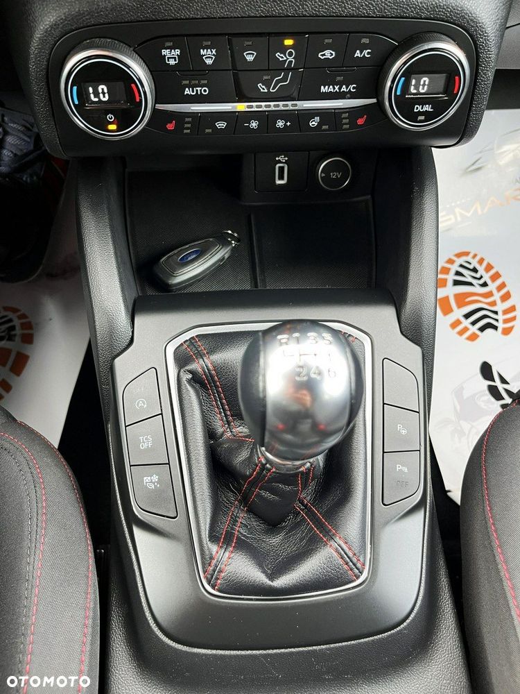 Ford Focus - 20