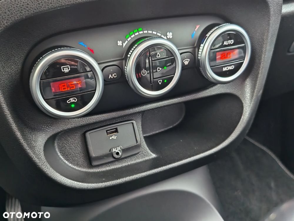 Fiat 500L - 22